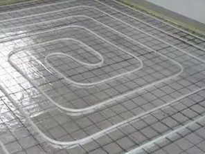 通道清洗地暖哪家好