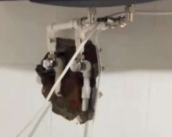通道卫生间测漏水推荐