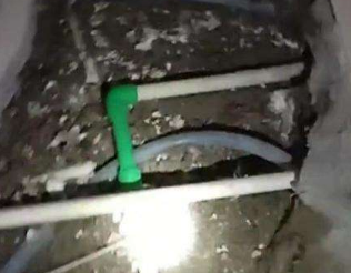 通道卫生间漏水多少钱