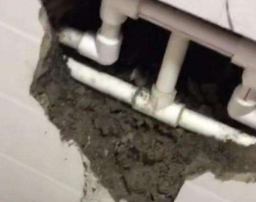 通道卫生间漏水哪家好