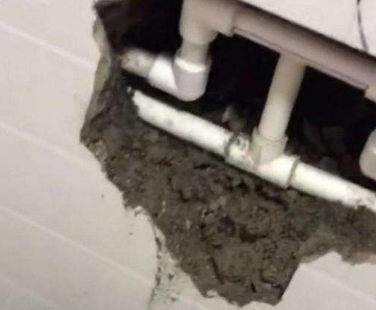 通道卫生间防水找谁好