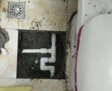 通道卫生间防水推荐公司