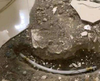 通道卫生间测漏水哪家优惠