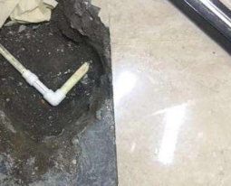 通道卫生间测漏水多少钱