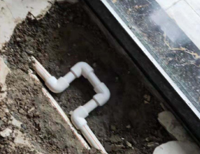 通道卫生间测漏水哪家好