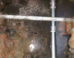通道卫生间测漏水多少钱