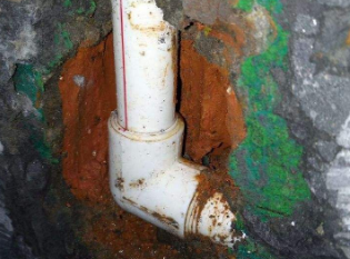 通道卫生间测漏水价格明细
