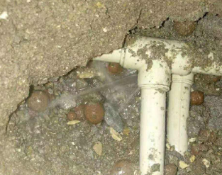 通道卫生间防水的报价