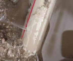 通道水管维修公司