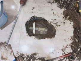 通道卫生间防水多少钱