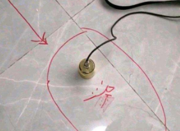 通道卫生间测漏水多少钱