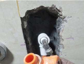 通道卫生间测漏水哪家好