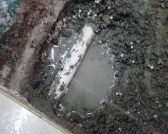 通道卫生间测漏水哪家好