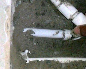 通道卫生间测漏水哪家好