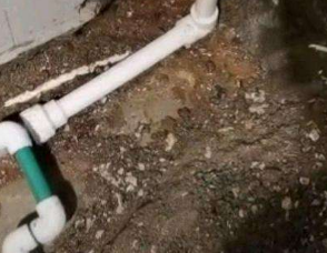 通道卫生间测漏水服务电话