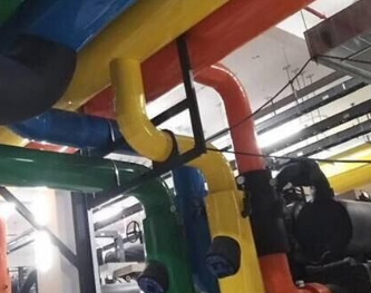 通道水管维修多少钱