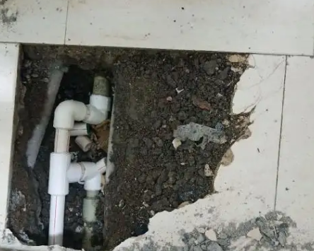 通道卫生间测漏水哪家好