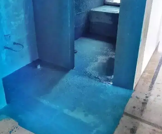 通道卫生间防水哪家好