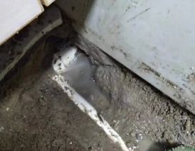 通道卫生间测漏水多少钱