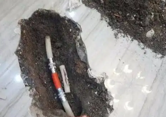 通道卫生间测漏水哪家好