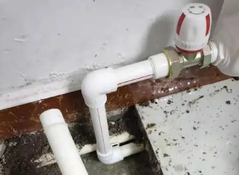 通道卫生间测漏水多少钱