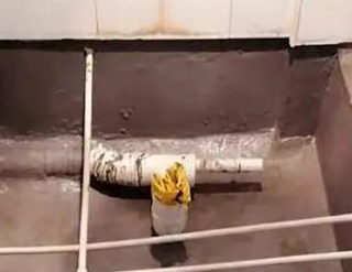 通道卫生间测漏水服务电话