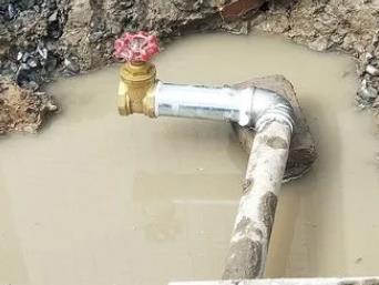 通道漏水检测电话多少