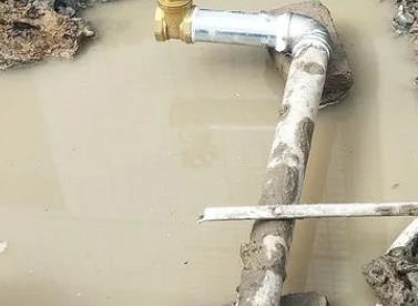 通道测漏水公司电话